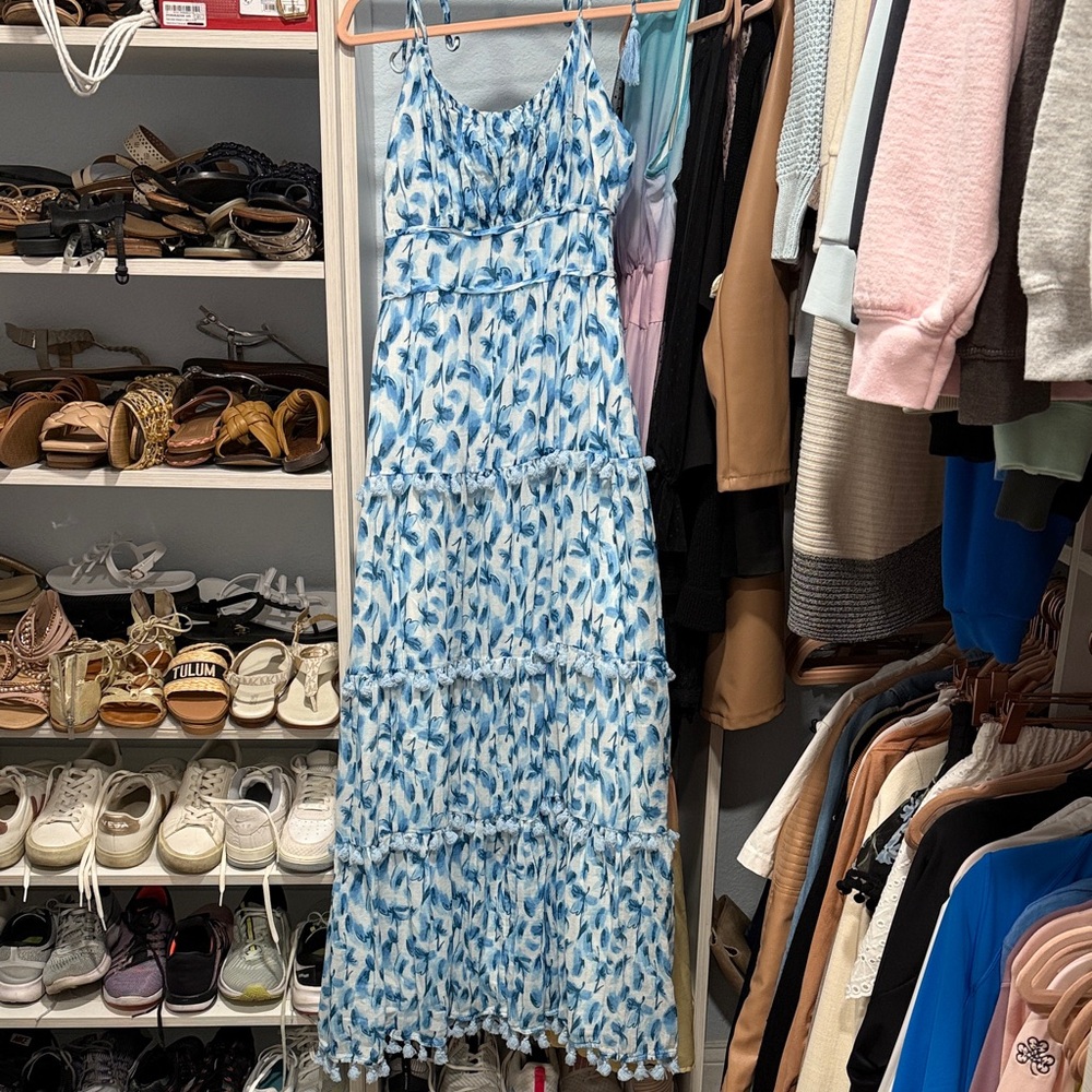 Allison New York Kennedy Dress size S
